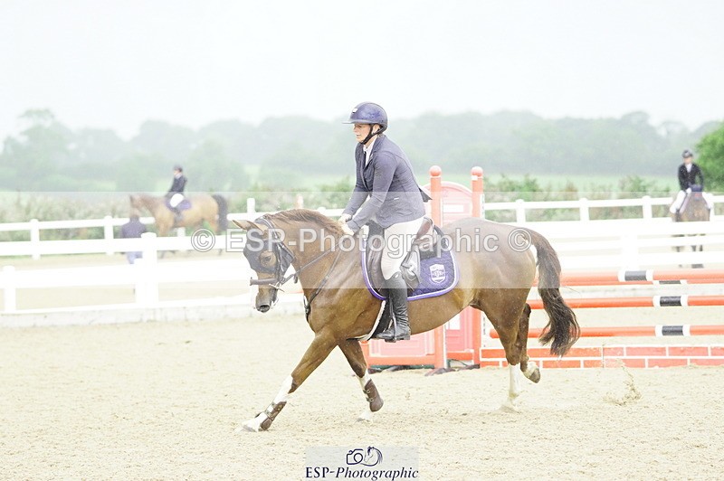 230729A-101254-04606 - Cls 20 British Novice & 90cm Open