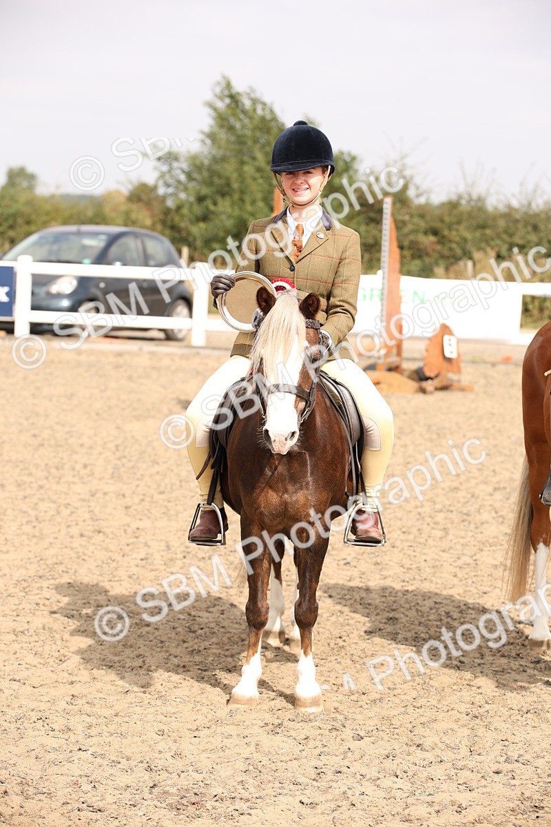 SBM_12635 - Class 405b - M&M Working Veteran 50cm 20+