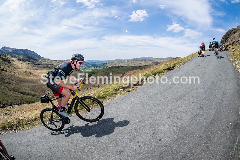 133417 - Hardknott Pass Camera 2 13.00-14.00
