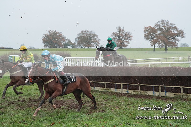 PtP 031223 814 - Wheatland Hunt PtP Chaddesley Races 03/12/23