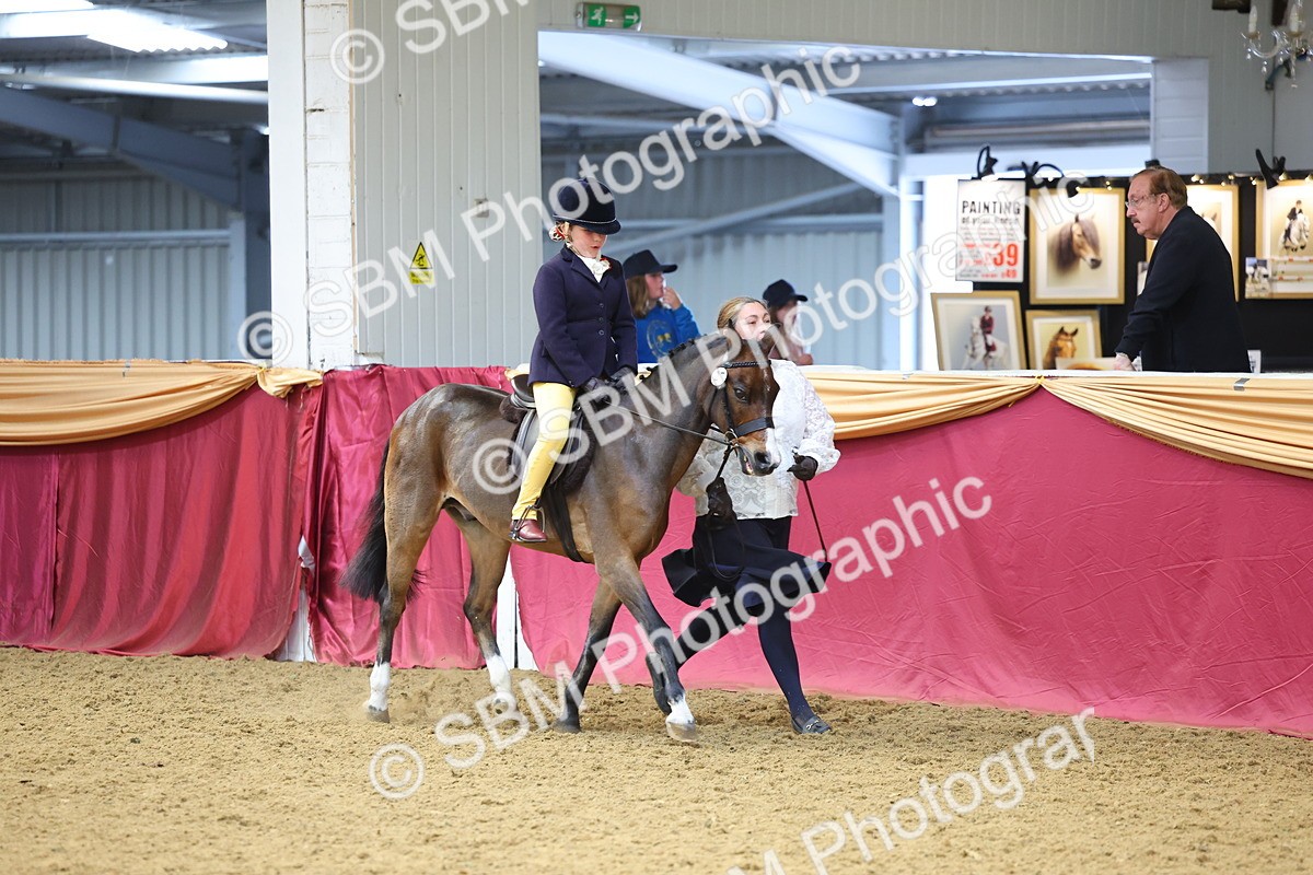 SBM_23544 - Class 904 - Supreme Final Ridden Diamond