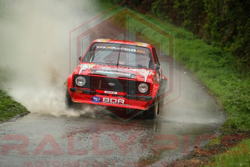 Circuit of Ireland 26 of 204 - Circuit of Ireland 2025