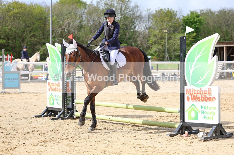 3E7A5647 - Class 2: 50cm Restricted