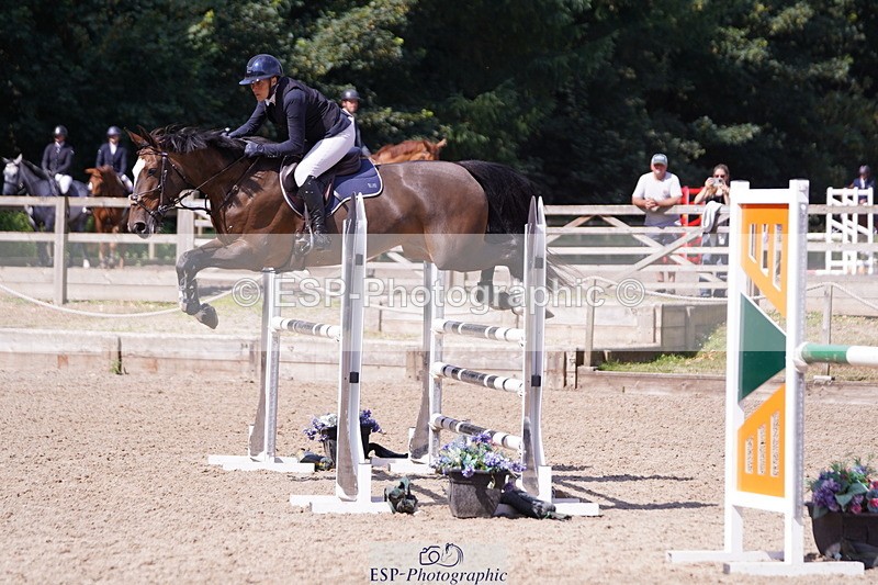 250704A-104050-11005 - Cls 20 Snr Newcomers