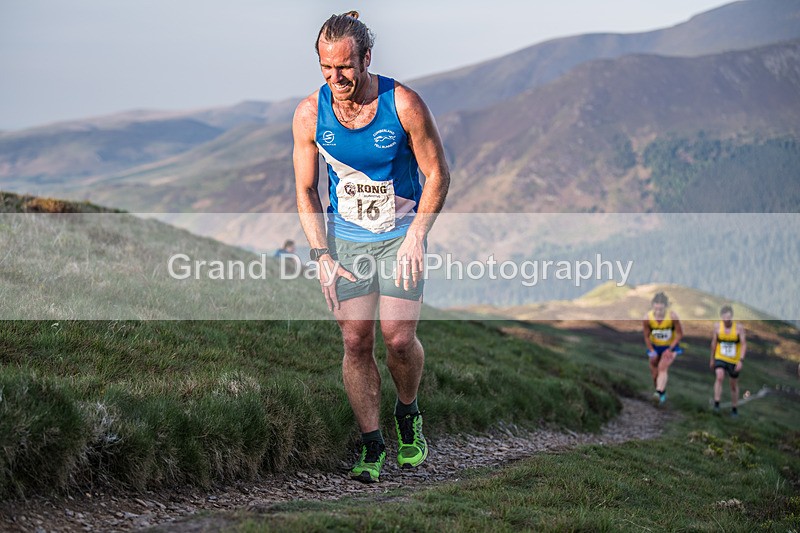 Lords Seat-180 - Lords Seat Fell Race Wednesday 30th April 2025