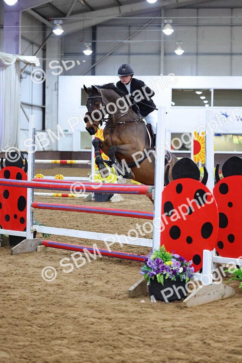 SBM_006722 - Class 26 - Senior Newcomers 1.10m