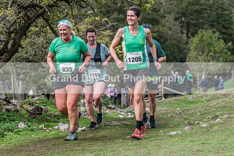 Dovedale-1802 - Dovedale Dash Sunday 4th October 2026