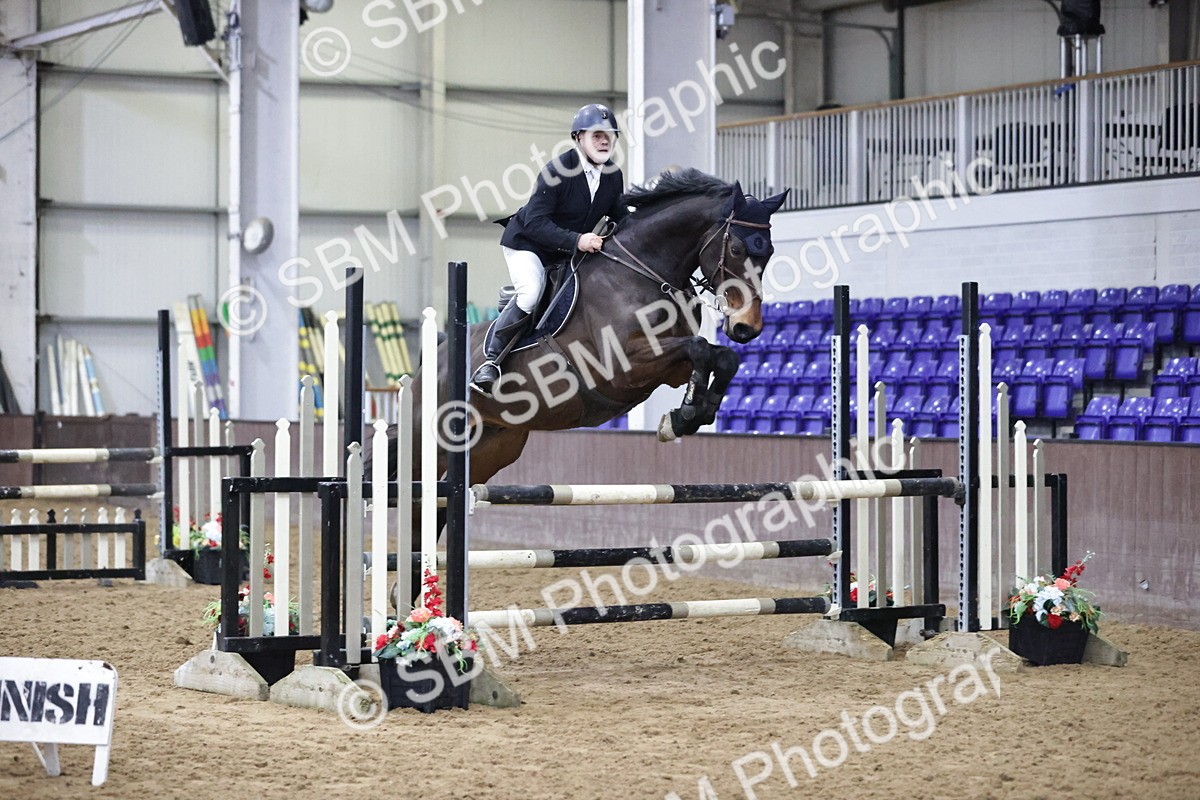 SBM_000863 - Class 3 - Nupafeed Supplements Senior Discovery/ 1m Open