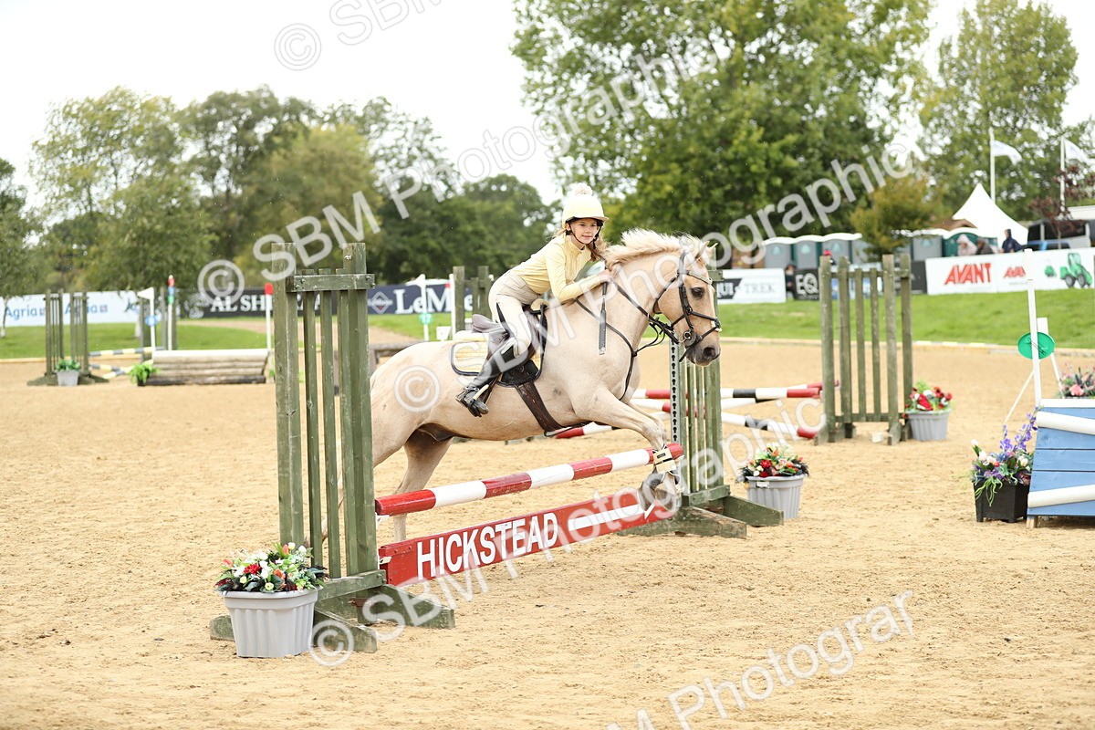 SBM_21916 - E9 - Eventers Challenge 60cm Championship