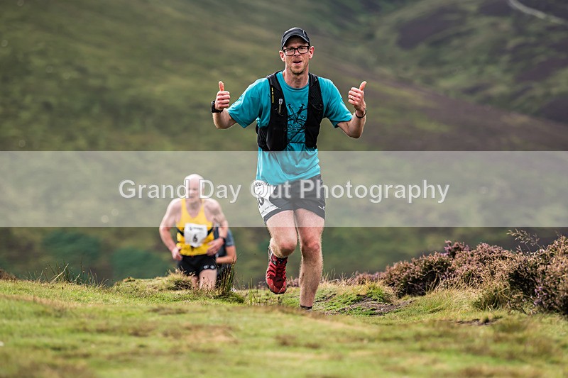 Barrow-308 - Barrow Fell Race Monday 31st August 2026