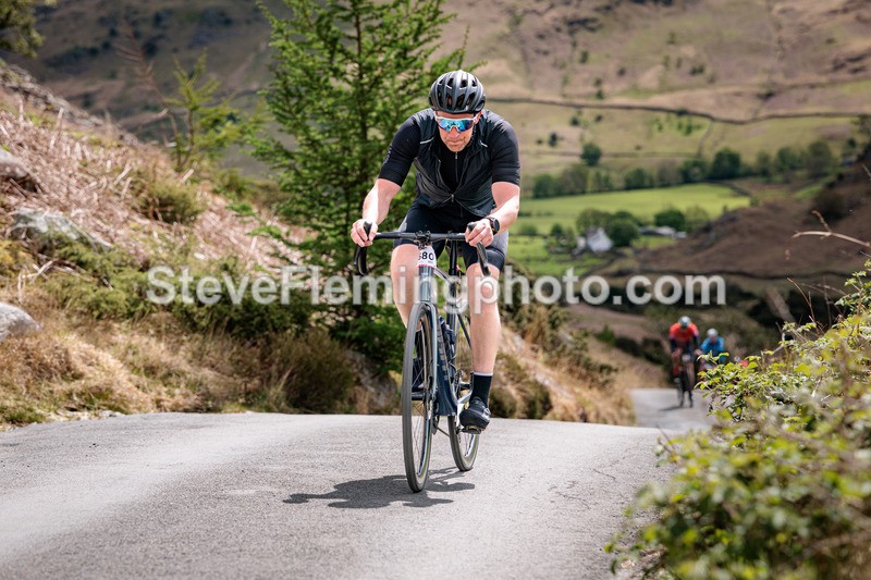 130528 - Blea Tarn Climb 13:00 - 14:00