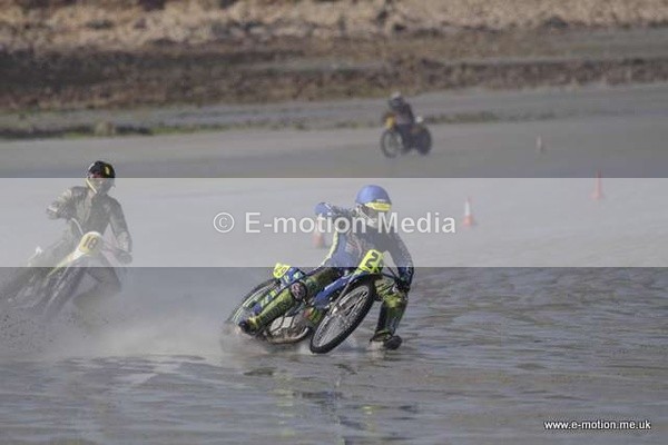SR 270609-93 - Sand Racing 27/06/09