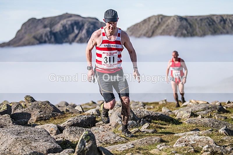 Langdale-686 - Langdale Horseshoe Fell Race Saturday 11th October 2025