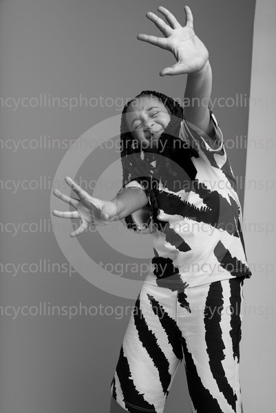 0184 - Chosen Tyronne