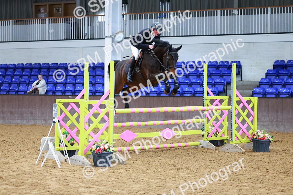 SBM_001138 - Class 4 - Senior Newcomers - 1.10m