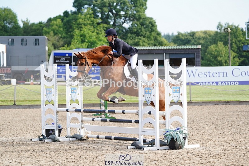 250613A-080814-00897 - Cls 8 85cm Schooling Round