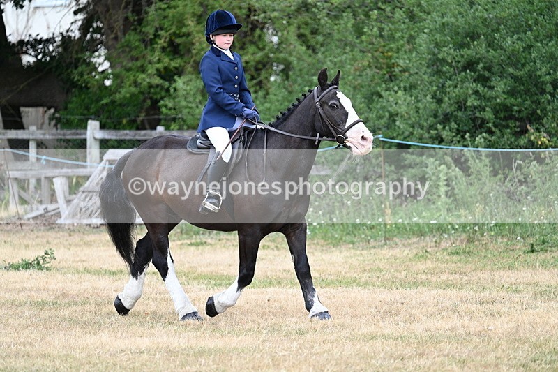 WJ7_0143 - Class 2 Best rider
