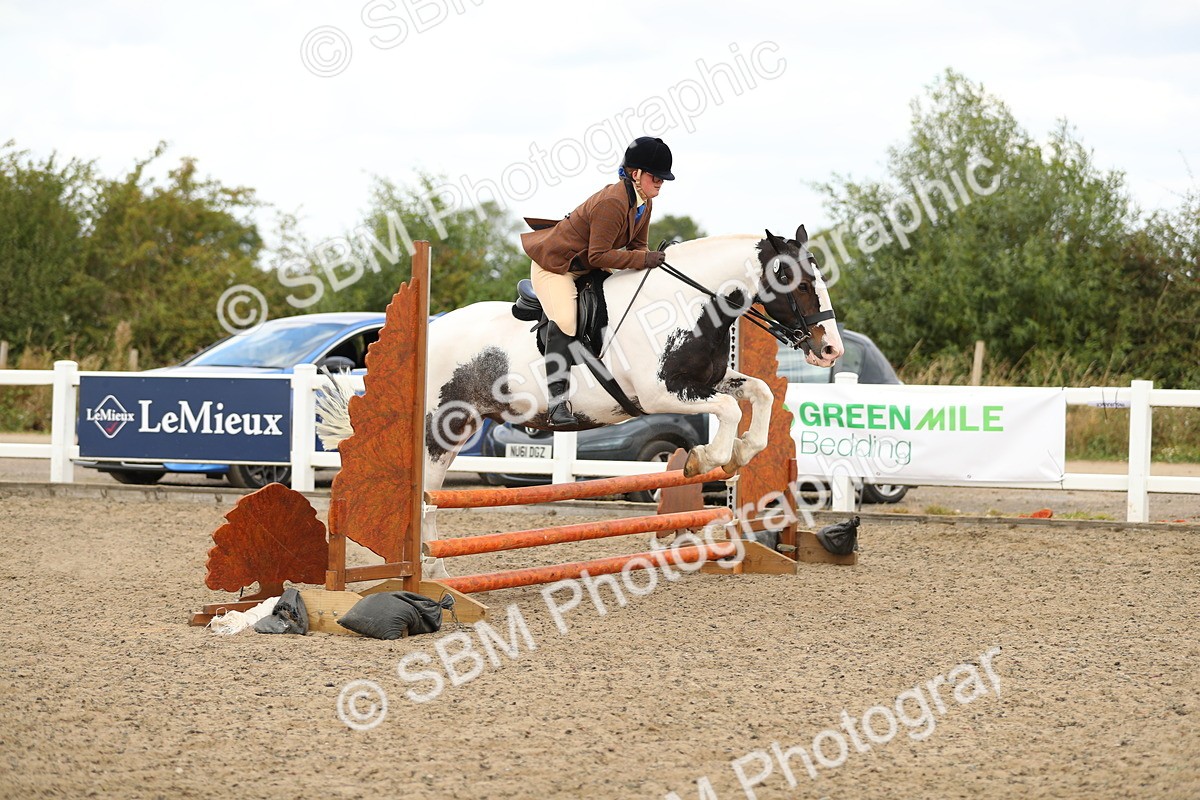 SBM_05211 - Class 47b Style & Performance 60cm (20+)