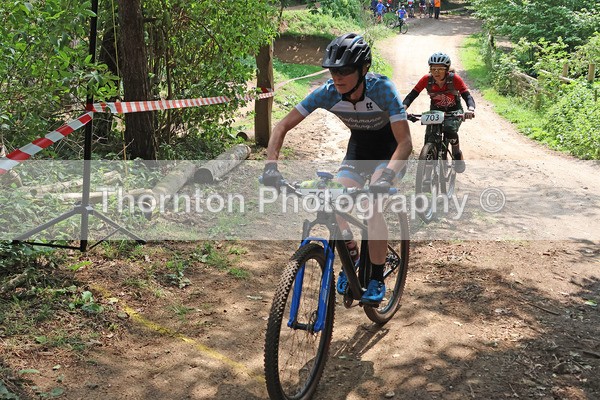 A41A7418 - MTB East R7 Twisted Oakes 8th June 2025 10:30 Female Adult Elite+Female U14/U16Juv/Youth Race