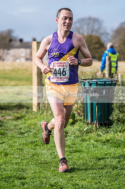 Cumbria XC-1036 - Cumbria XC League Workington Saturday 26th October 2024