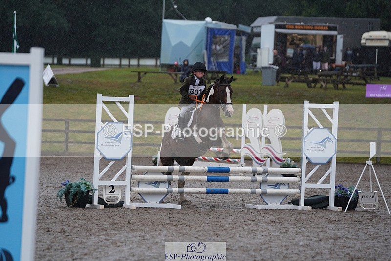 240824X-081724-20084 - 70cm Round 1 8.30 to 9.30