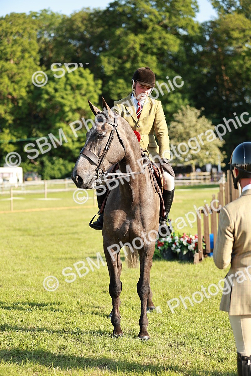 SBM_20173 - Class 117-119 - Sport Horse Working Hunter
