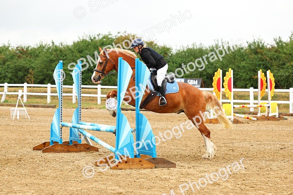 SBM_001472 - Class 4 - 70cm