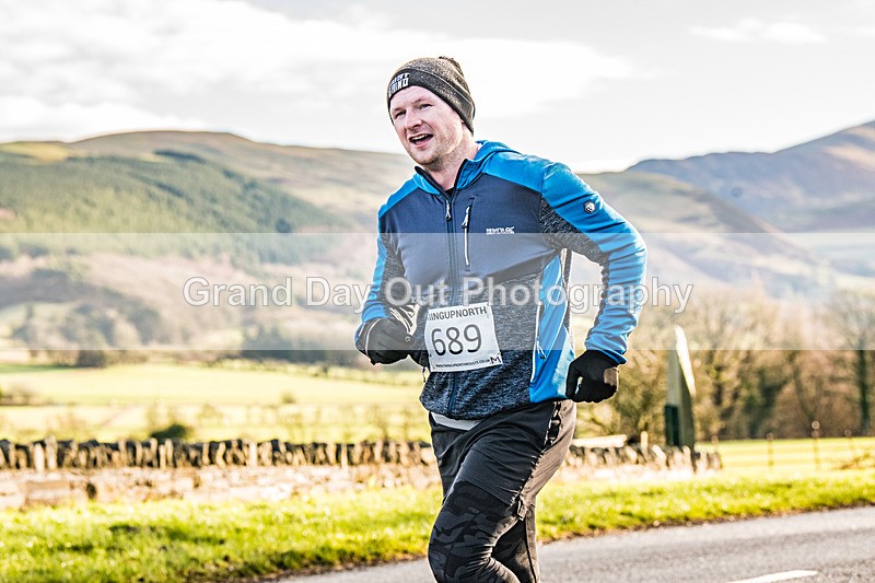 North Lakes Half Marathon  10k-831 - North Lakes Half Marathon & 10K Road Races Monday 2nd January 2023