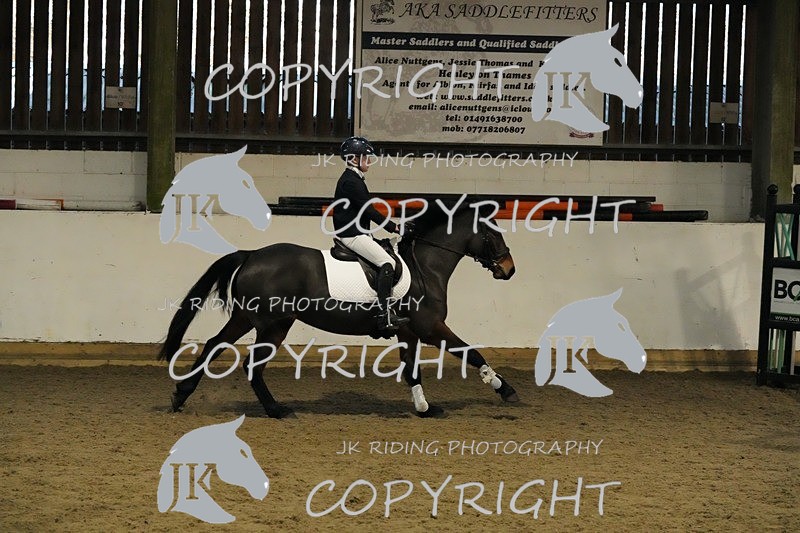 JKR02486 - Class 6 70cm