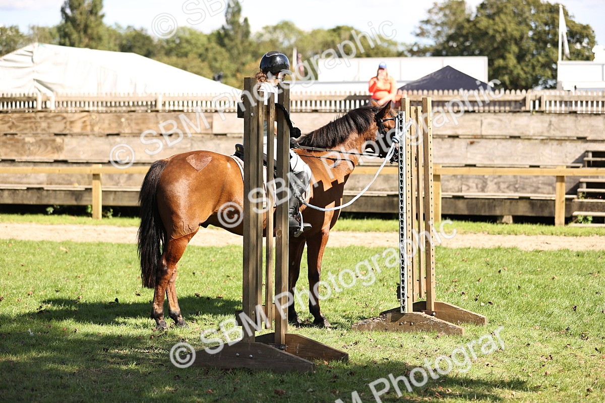 SBM_23053 - S4 - Have a Go at Working Equitation