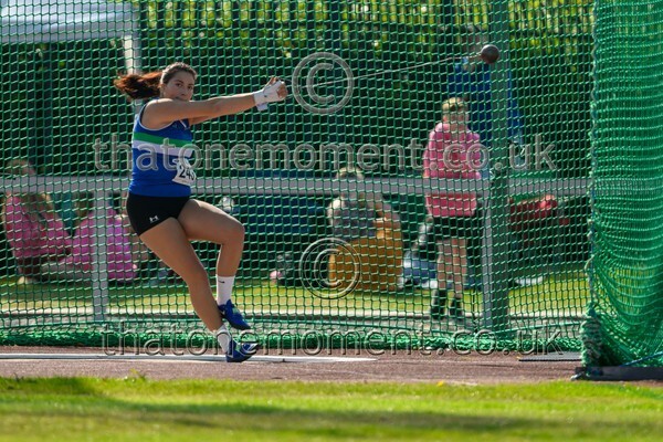 Age25SUN-928010 - Field Female Set One