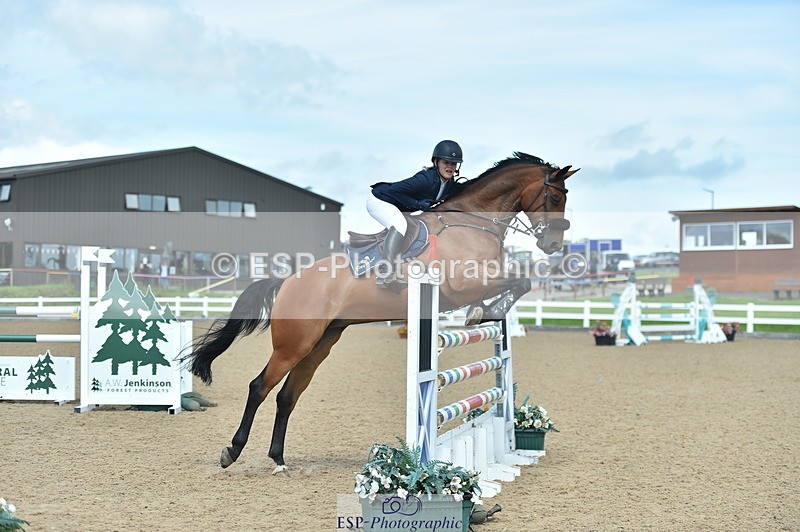 230723A-152122-13160 - Cls 20, 1 Star Silver 1.20m