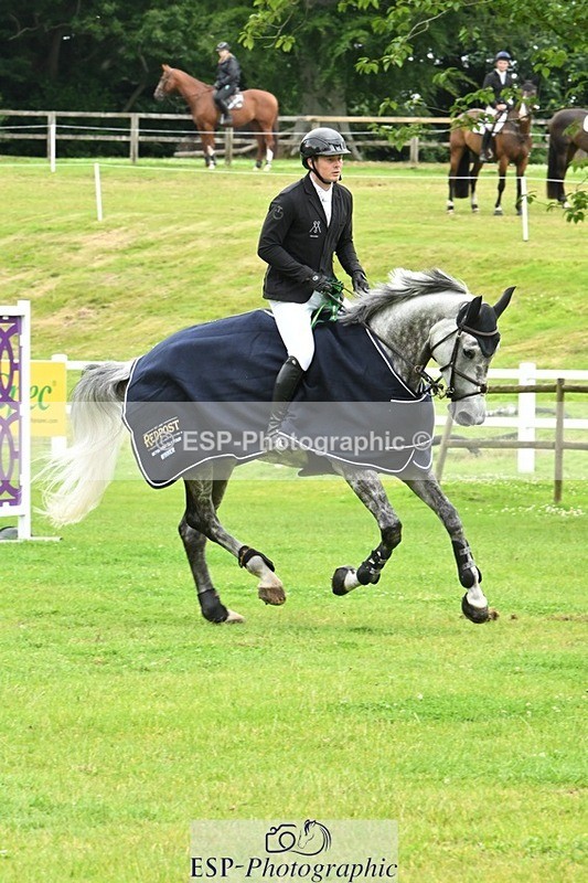 240712-114221-32600 - Cls 134 Bicton B+C 1.30m