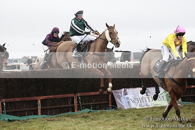 PtP 180218 196 - Combined Services Point-to-Point Larkhill 18/02/18