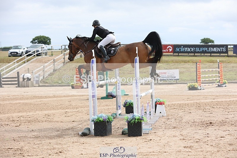 250719-104300-14188 - Cls 15, 1 Star Silver Tour Jump Off and Presentations