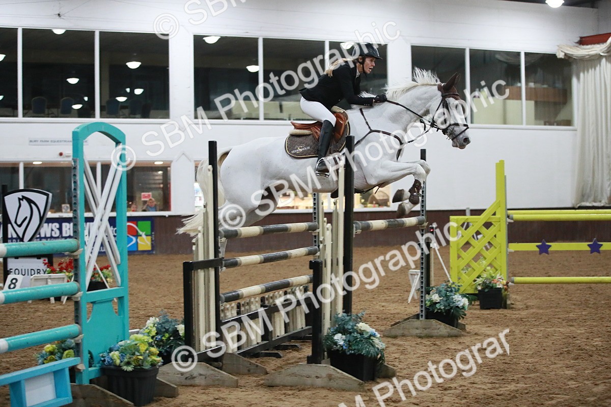SBM_001828 - Class 6 - National 1.30m 1.40m Open