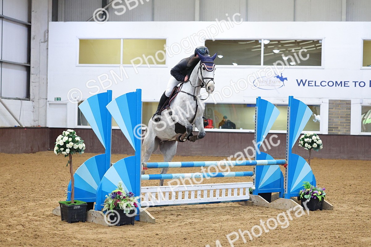 SBM_002916 - Class 14 - Clear Round 80cm