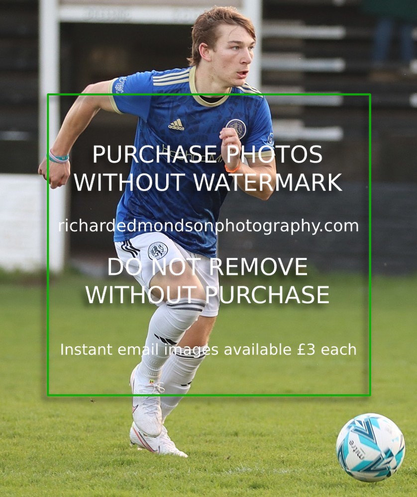 IMG_7719 - Kendal Town Under 23's vs Macclesfield International Blues (9/5/24)