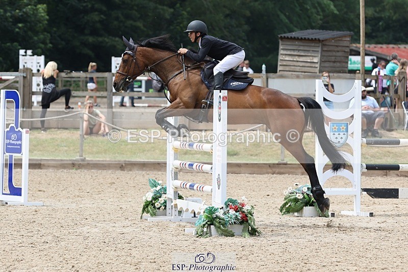 230617-125046-04451 - Cls 09 Blue Chip Pony Newc 1st Rnd