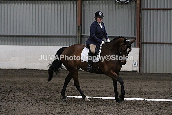 SIAL4442 - CAbin Dressage 5th july 2025