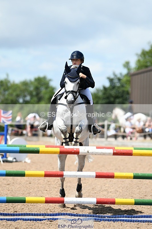 250628-134539-05214 - Cls 12 Newcomers 2nd Round 1pm to End