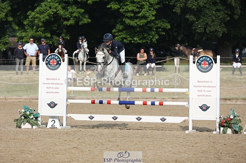 230618-083547-09281 - Cls 19 Pony Intro 1m