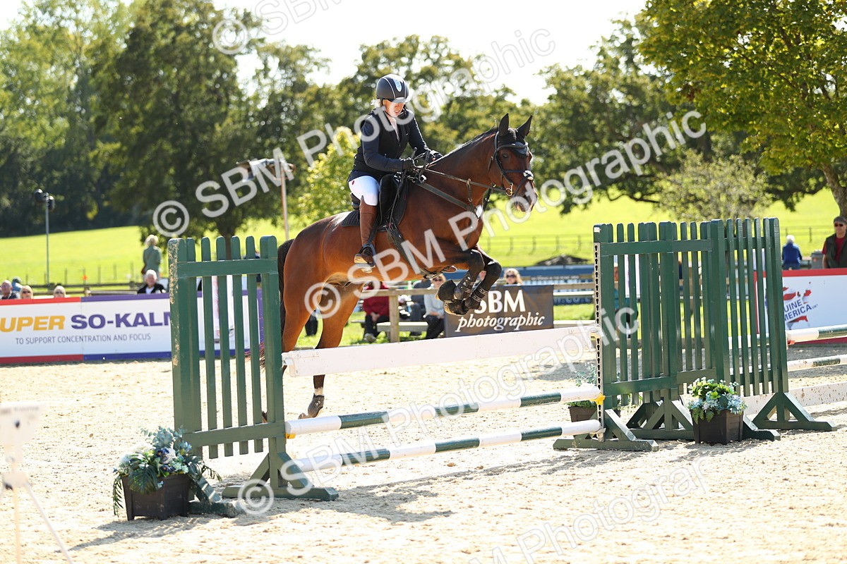 SBM_23865 - J45 - Accumulator 70 80cm