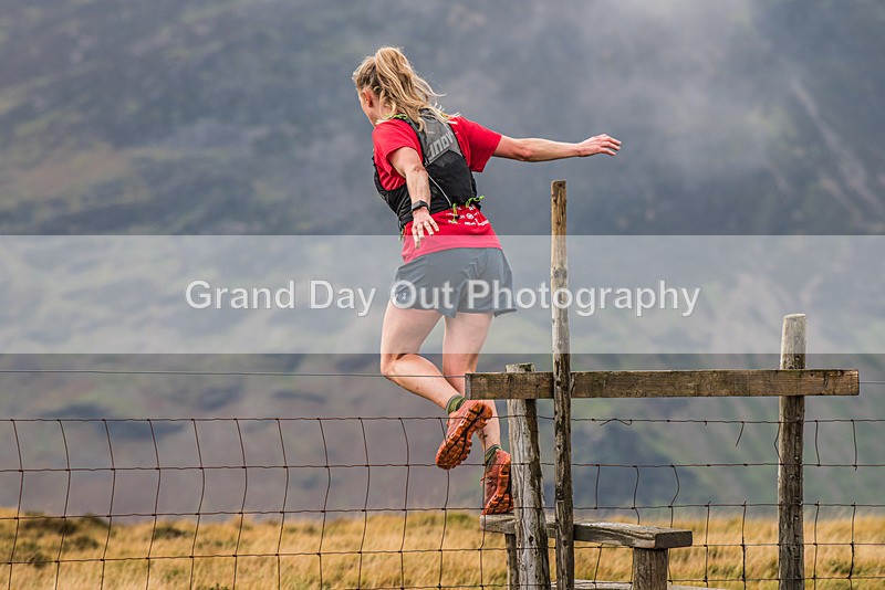 Buttermere-512 - Buttermere Shepherds Meet Fell Race Sunday 29th October 2023