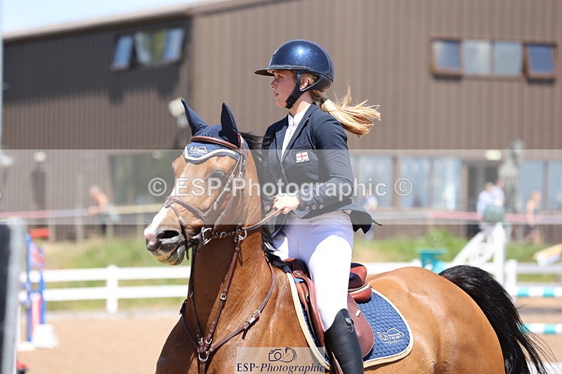 240629A-135057-06570 - Cls 19 Foxhunter and 1.10m Open