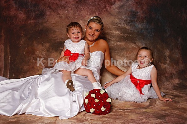 236 - Sarah and Clive Wedding