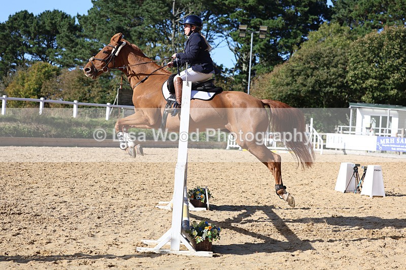 3E7A5607 - Class 10: 90cm open