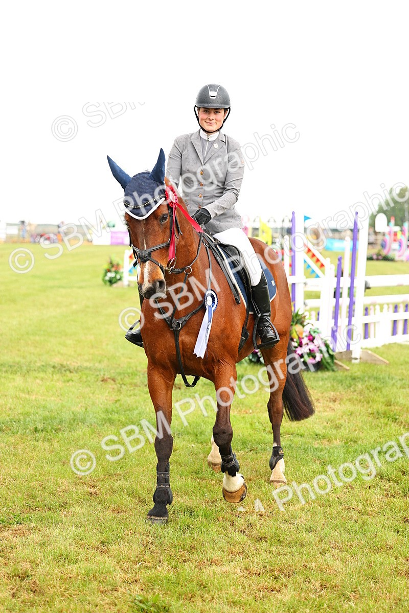 SBM_11963 - Class 205 - Tarmac Senior 1m Open