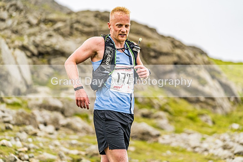 Wasdale-1274 - Wasdale Horseshoe Fell Race Saturday 13th July 2024