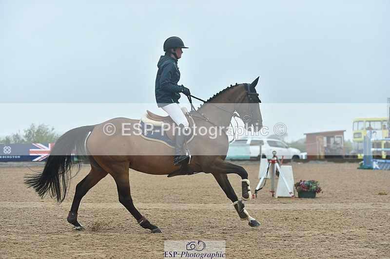 230722A-143436-09858 - Cls 11, 2 Star Big 1.40m